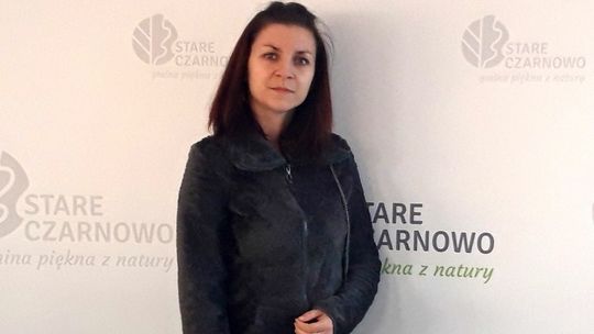 Tym razem wybrali sołtyskę