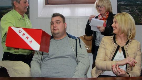 Wybrali nowy zarząd osiedla