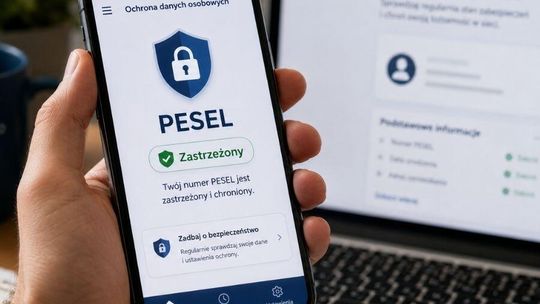 Gigantyczny wyciek naszych danych medycznych. Jak sprawdzić i zastrzec swój PESEL