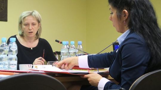 Wydadzą żywność potrzebującym