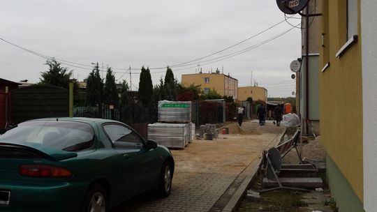 Wydarzenie na słynnej drodze przy tzw. ósemkach