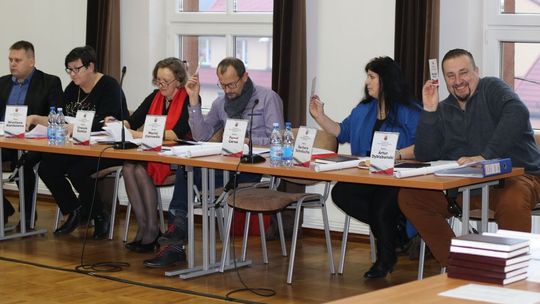 Wydatki wyższe niż dochody. Budżet Morynia na 2018 r.