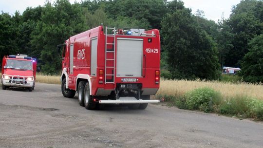 Wydobyto ciało. Kim jest topielec?