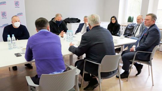 Wygaszanie bloków węglowych. Co z pracownikami elektrowni?