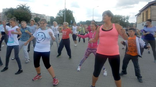 Wyginali śmiało ciało