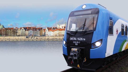 Wygodniej pojedziemy na trasie Szczecin-Gryfino