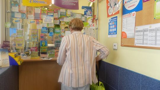 Wygrał ponad 11 mln zł