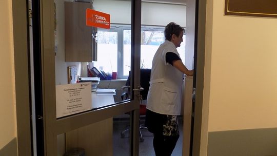 Wygrali konkurs i zapraszają wolontariuszy