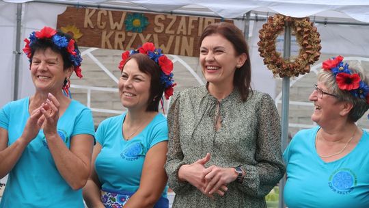 Wygrali milion złotych w konkursie szczepionkowym Wygrali milion złotych w konkursie szczepionkowym