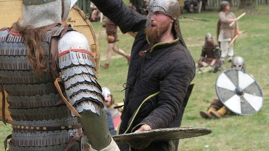 Wygraliśmy z Niemcami i Szwajcarami. Podwójny sukces wojów i piłkarzy