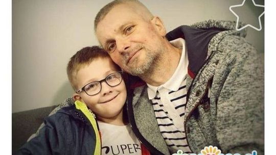 Wygramy z rakiem - akcja charytatywna dla Grzegorza 