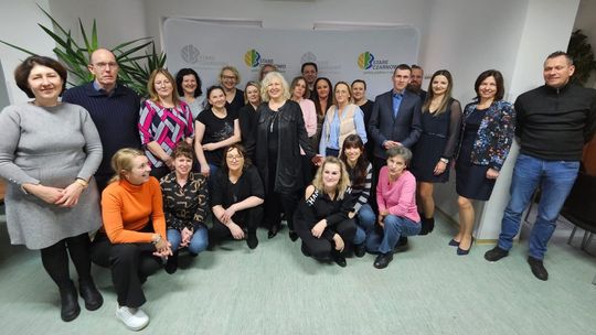 Wyjątkowy wynik wyjątkowej osoby Wyjątkowy wynik wyjątkowej osoby