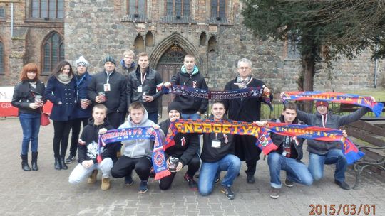 Wyklęci na placu Barnima