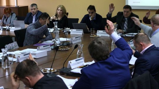 Wykonawcy żądają więcej pieniędzy