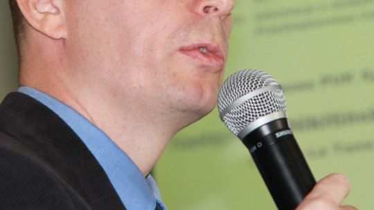 Wykopał wyborczy topór wojenny?