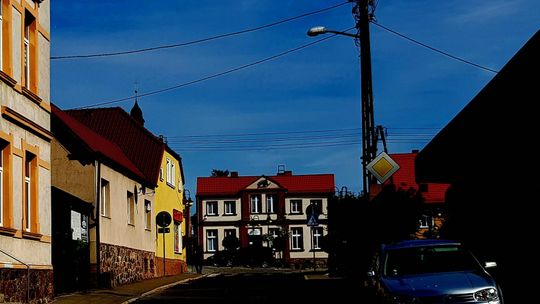 Wyłączać będą oświetlenie uliczne w nocy na kilka godzin. Burmistrz walczy z drożyzną Wyłączać będą oświetlenie uliczne w nocy na kilka godzin. Burmistrz walczy z drożyzną