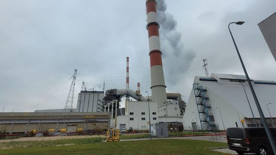 Wyłania się plan zamknięcia elektrowni - dwa etapy. Wiadomo, do kiedy mają działać 4 bloki węglowe