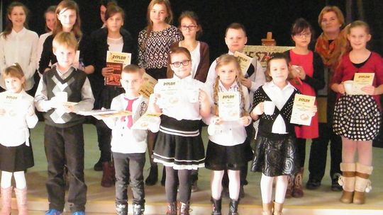 Wyłonili troje laureatów