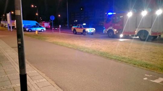 Wyłowiono martwego wędkarza