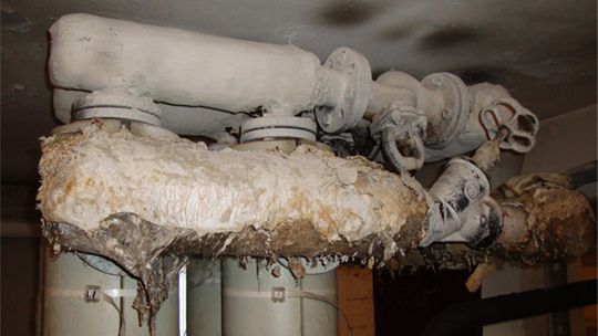 Wymiany węzłów spowodują przerwy w dostawie ciepła - komunikat