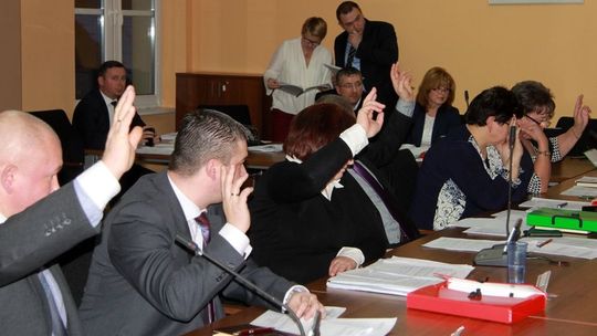 Wymienili wszystkie składy komisji