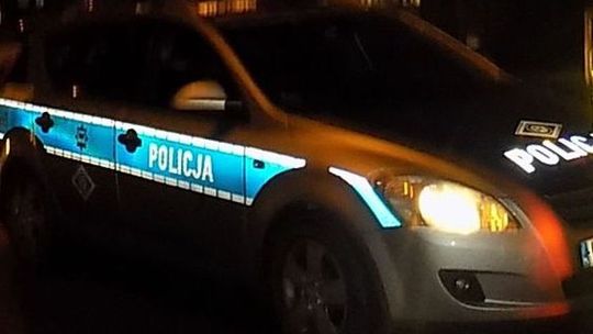  Wymusił pierwszeństwo i spowodował kolizję