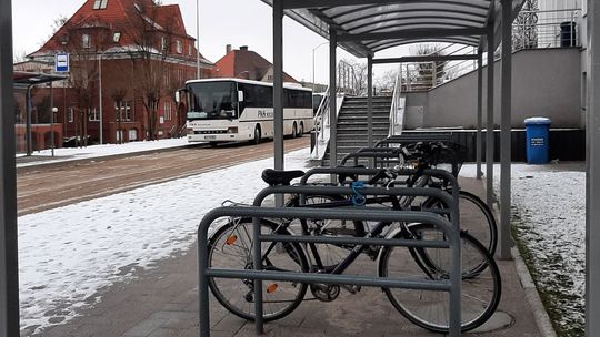 Wyniki II naboru w ramach Funduszu rozwoju przewozów autobusowych na 2021 r.