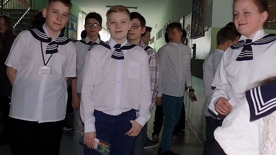 Wyniki sprawdzianu szóstoklasistów w szkołach gminy Gryfino