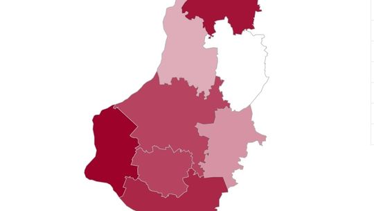 Wyniki wyborów prezydenckich w gminach powiatu gryfińskiego
