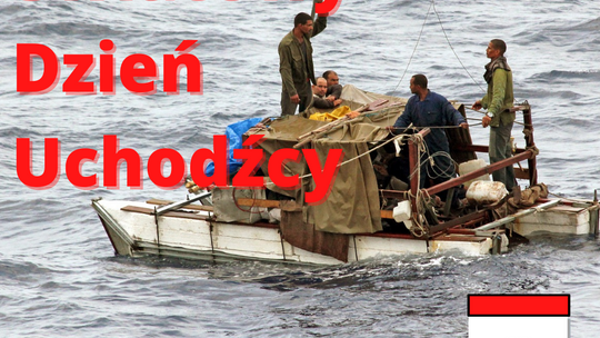 Wyobrażenia na temat uchodźcy