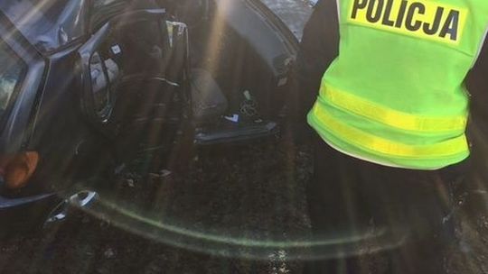 Wypadek to, czy kolizja? Gdy poszkodowani wyjdą ze szpitala…