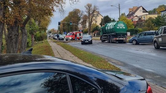 Wypadki spowodowane wichurami. Są ranni oraz ofiary śmiertelne