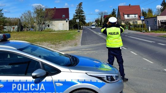 Wypatrzyli "kierowcę" z 3 zakazami i dwoma promilami Wypatrzyli "kierowcę" z 3 zakazami i dwoma promilami