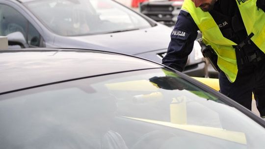 Wypił i przed skończeniem pracy pojechał przez miasto 