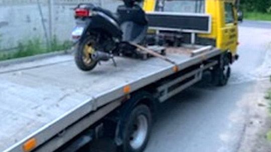 Wypił piwo i wsiadł na jednoślad. Jakie konsekwencje go czekają? Wypił piwo i wsiadł na jednoślad. Jakie konsekwencje go czekają?