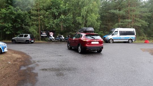 Wypił, usiadł za kółko i przycisnął gaz. Co mu grozi?