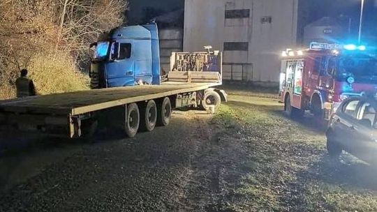 Wypity był i oszołomiony tym, co zrobił - słyszymy Wypity był i oszołomiony tym, co zrobił - słyszymy