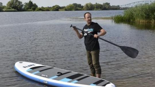 Wypożyczalnia sprzętu przeniesiona