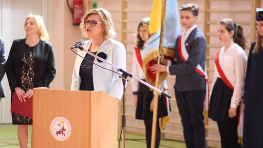 Wyprawili jej dwudzieste urodziny