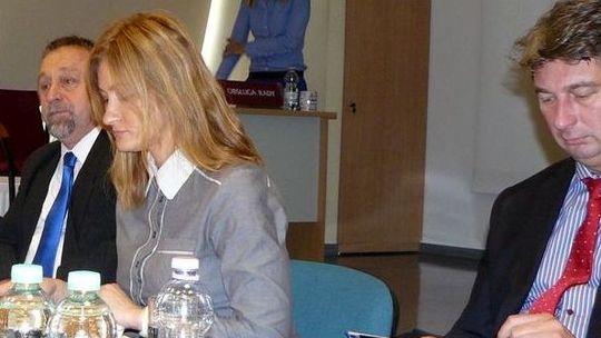 Wyrażają ubolewanie i przepraszają