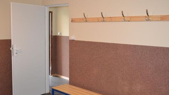 Wyremontowali szatnię. Radna zarzuca stowarzyszeniu nadużycia finansowe