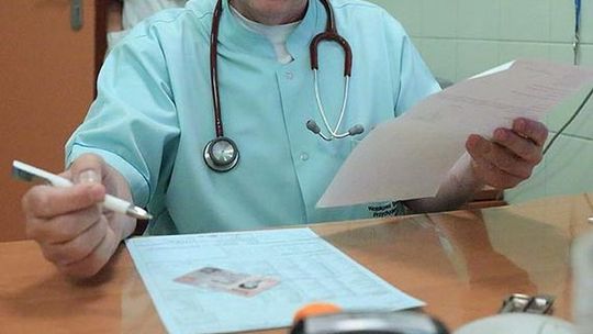 Wyrok w sprawie naruszenia zbiorowych praw pacjenta przez przychodnię