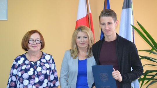 Wyróżniono najlepszych