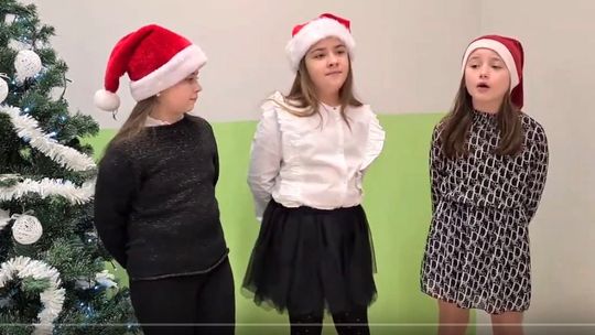 Wyśpiewali nagrody i wyróżnienia