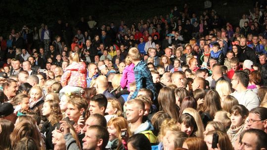 Wystąpią Daj To Głośniej, patriotyczny zespół rockowy. Będzie też koncert zespołów coverowych