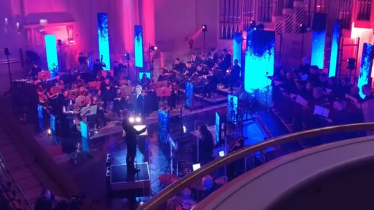 Wystąpią w koncercie telewizyjnym Wystąpią w koncercie telewizyjnym