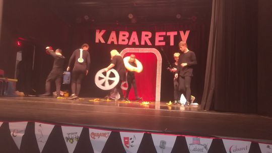 Wystąpili na deskach GDK