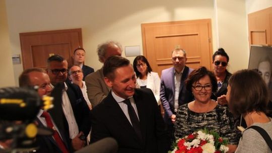 Wystąpili o pomoc w sprawie trudnej sytuacji w rolnictwie