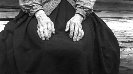 Wystawa „Ecce Homo” Krystyny Łyczywek ponownie dostępna