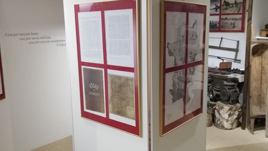 Wystawa pokazana inaczej [WIDEO]